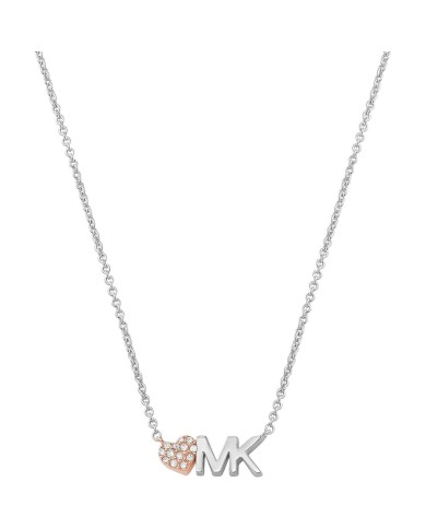 Collana Donna Michael Kors LOGO