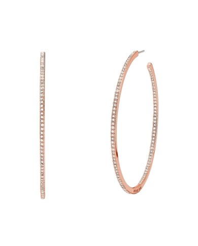 Orecchini Donna Michael Kors MKJ8072791 Ottone