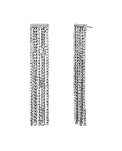 Orecchini Michael Kors MKJ8280CZ040