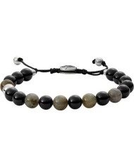 Bracciale Uomo Diesel BEADS Acciaio inossidabile
