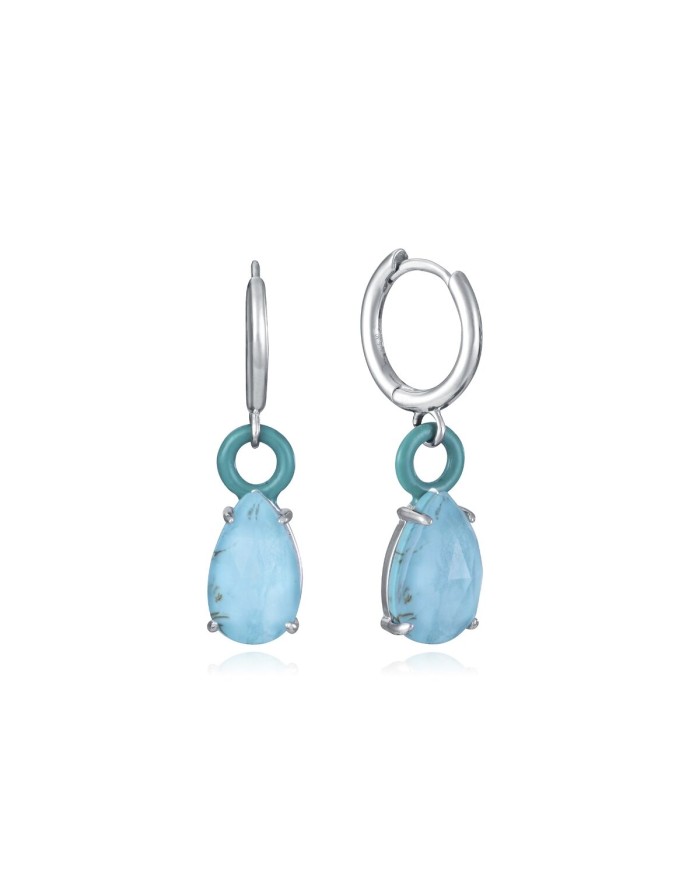 Orecchini Donna Viceroy 13196E000-93 Argento puro 925 Orecchini Donna Viceroy 13196E000-93 Argento puro 925