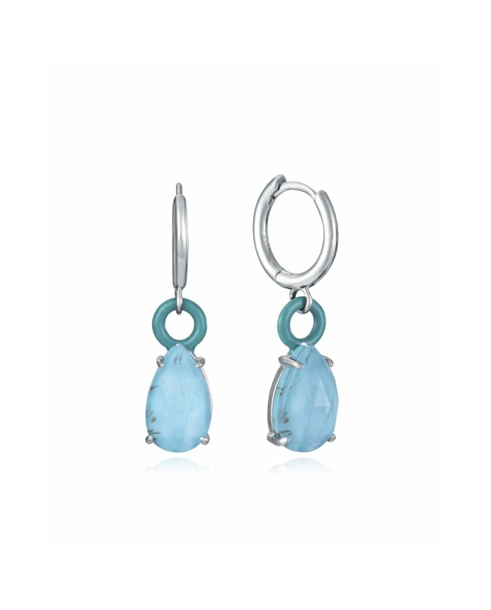 Orecchini Donna Viceroy 13196E000-93 Argento puro 925 Orecchini Donna Viceroy 13196E000-93 Argento puro 925