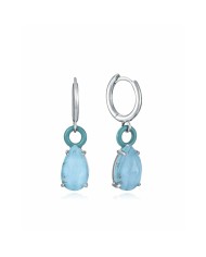 Orecchini Donna Viceroy 13196E000-93 Argento puro 925 Orecchini Donna Viceroy 13196E000-93 Argento puro 925