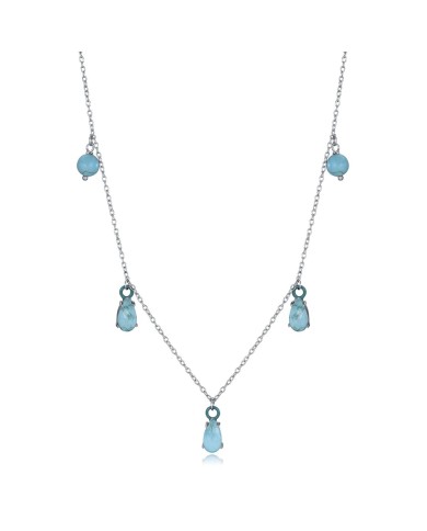 Collana Donna Viceroy 13197C000-93