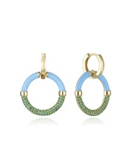 Orecchini Donna Viceroy 13200E000-90 Argento puro 925