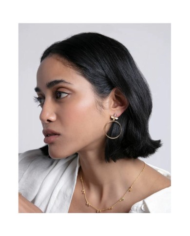 Orecchini Donna Viceroy 13198E100-39 Argento puro 925