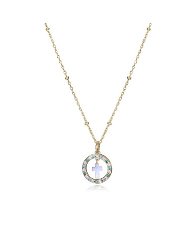 Collana Donna Viceroy 15118C100-39 Collana Donna Viceroy 15118C100-39