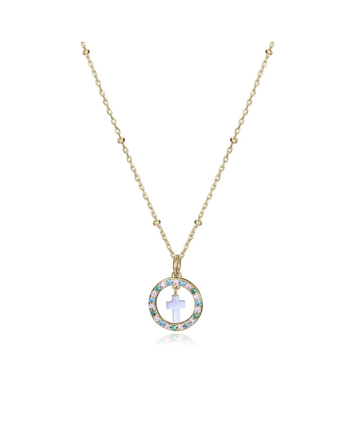 Collana Donna Viceroy 15118C100-39