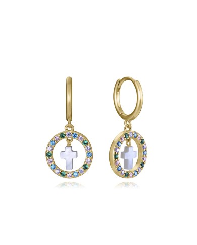 Orecchini Donna Viceroy 15118E100-39 Argento puro 925