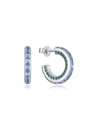 Orecchini Donna Viceroy 2300E100-43 Argento puro 925