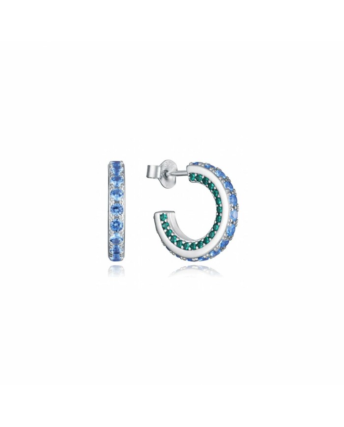 Orecchini Donna Viceroy 9127E000-39 Argento puro 925