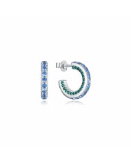 Orecchini Donna Viceroy 9127E000-39 Argento puro 925