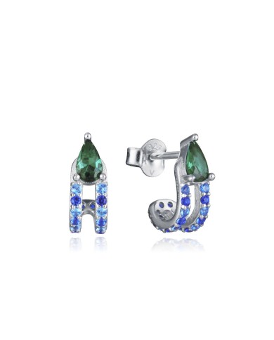 Orecchini Donna Viceroy 9130E000-39 Argento puro 925