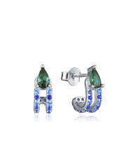 Orecchini Donna Viceroy 9130E000-39 Argento puro 925 Orecchini Donna Viceroy 9130E000-39 Argento puro 925