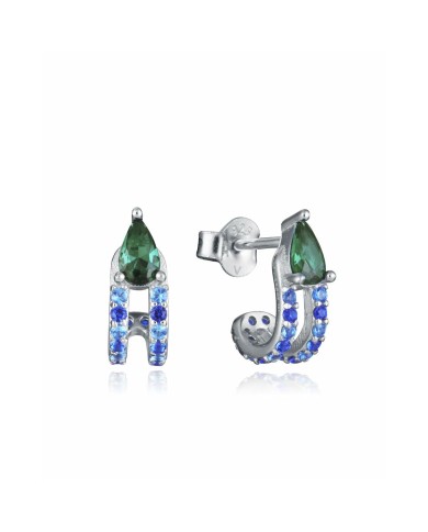 Orecchini Donna Viceroy 9130E000-39 Argento puro 925