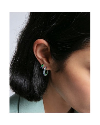 Orecchini Donna Viceroy 9130E000-39 Argento puro 925