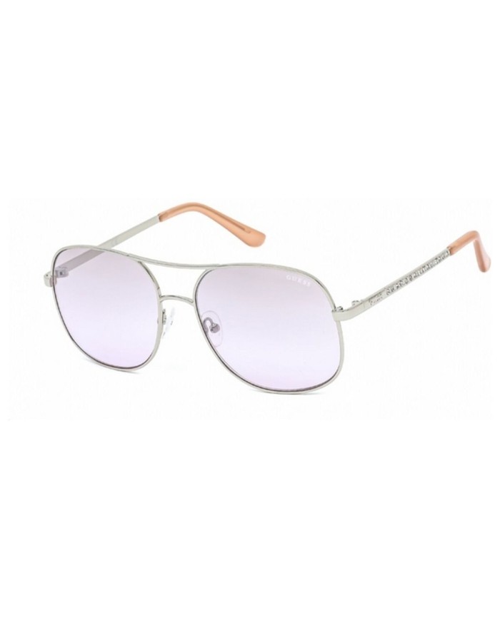 Occhiali da sole Donna Guess GF6081-10Z Occhiali da sole Donna Guess GF6081-10Z