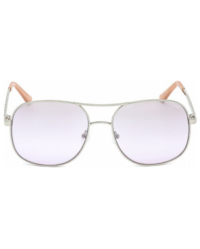 Occhiali da sole Donna Guess GF6081-10Z Occhiali da sole Donna Guess GF6081-10Z