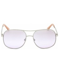 Occhiali da sole Donna Guess GF6081-10Z Occhiali da sole Donna Guess GF6081-10Z