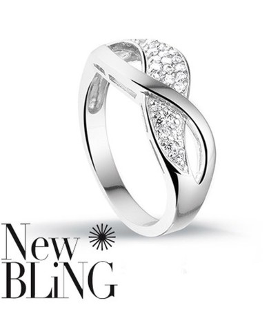 Anello Donna New Bling 943282183-52