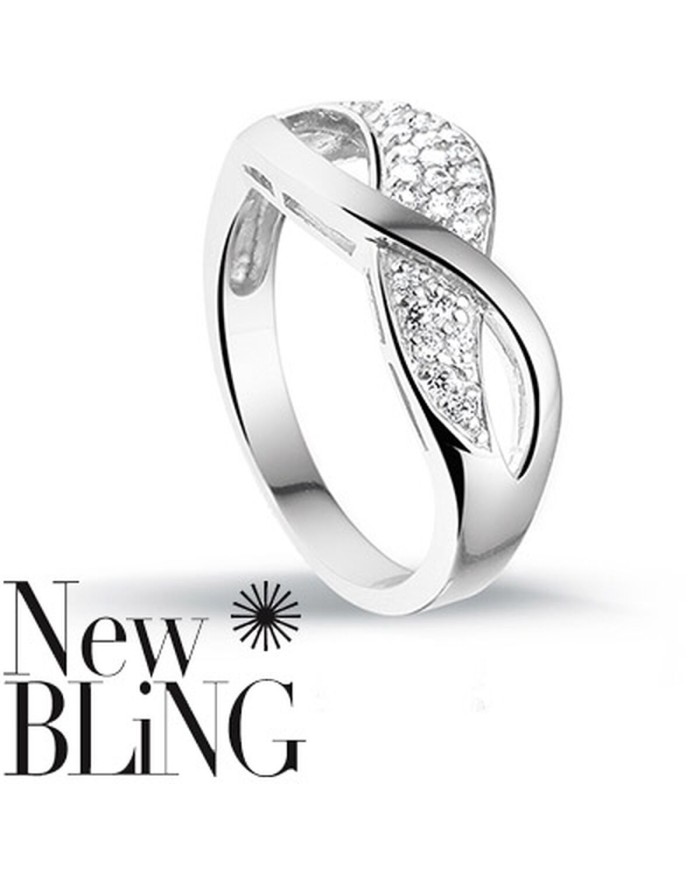 Anello Donna New Bling 943282183-52