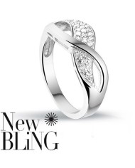 Anello Donna New Bling 943281919-50 10