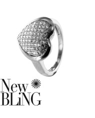 Anello Donna New Bling 943282916-60
