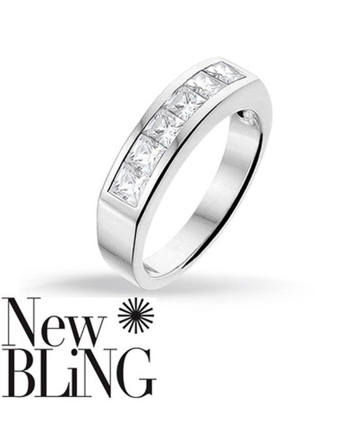 Anello Donna New Bling 943281676-54