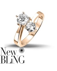 Anello Donna New Bling 943283644-58