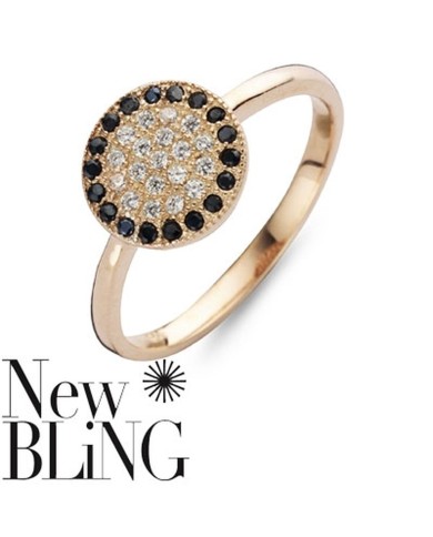Anello Donna New Bling 943283644-58