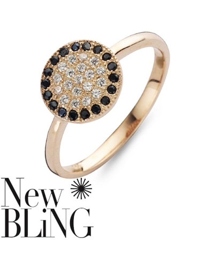 Anello Donna New Bling 943283644-58