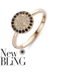 Anello Donna New Bling 943283644-58