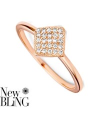 Anello Donna New Bling 943283644-58
