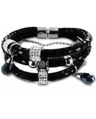 Bracciale Donna New Bling 980101437 Bracciale Donna New Bling 980101437