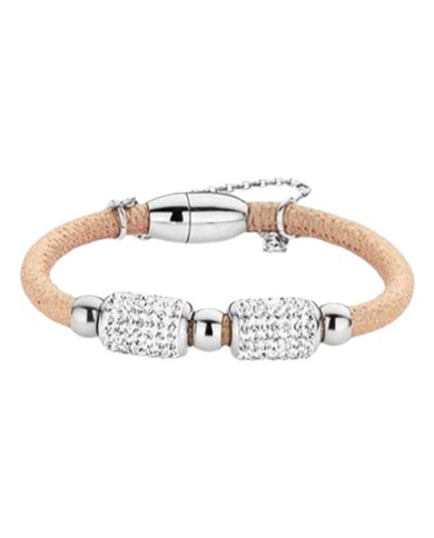 Bracciale Donna New Bling 980101427 Bracciale Donna New Bling 980101427