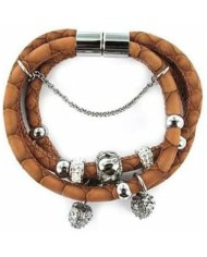 Bracciale Donna New Bling 980101575 Bracciale Donna New Bling 980101575