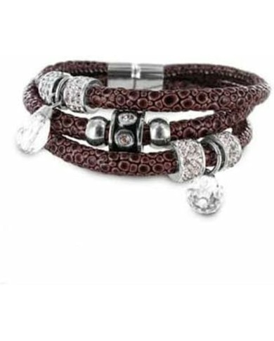 Bracciale Donna New Bling 980101582 Bracciale Donna New Bling 980101582