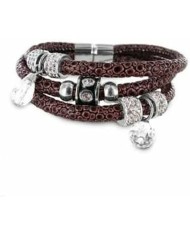 Bracciale Donna New Bling 980101578 Bracciale Donna New Bling 980101578