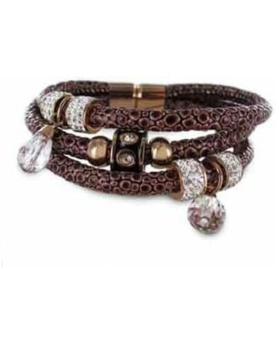 Bracciale Donna New Bling 980101578 Bracciale Donna New Bling 980101578