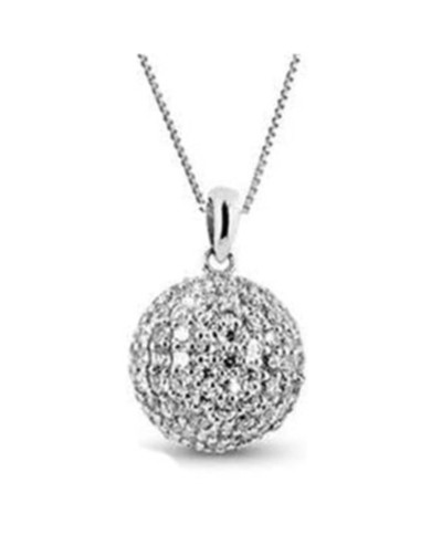Collana Donna New Bling M932482007