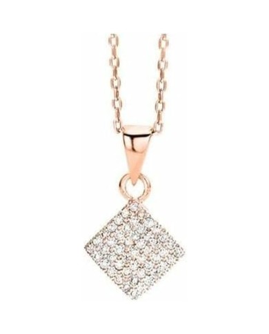 Collana Donna New Bling 932481698