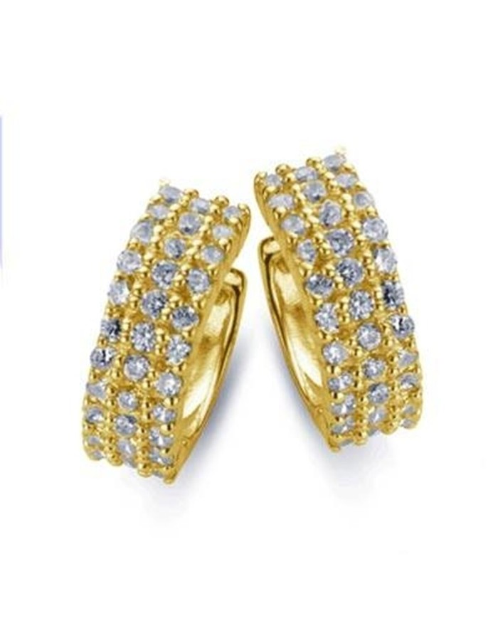 Orecchini New Bling 9NB-0104 Pietra Orecchini New Bling 9NB-0104 Pietra