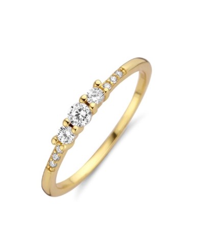 Anello Donna New Bling 9NB-0391-56 16