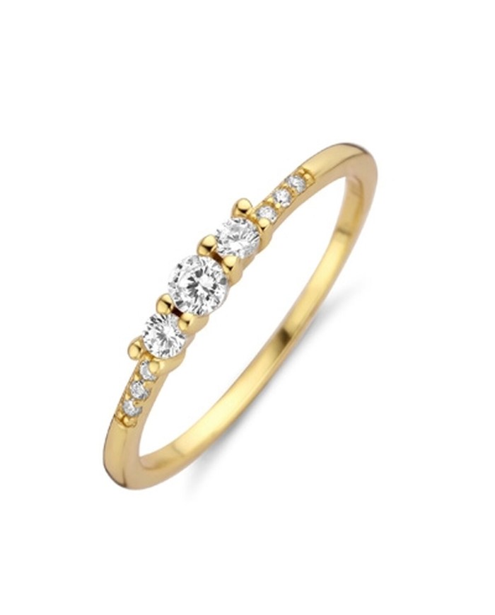 Anello Donna New Bling 9NB-0391-56 16