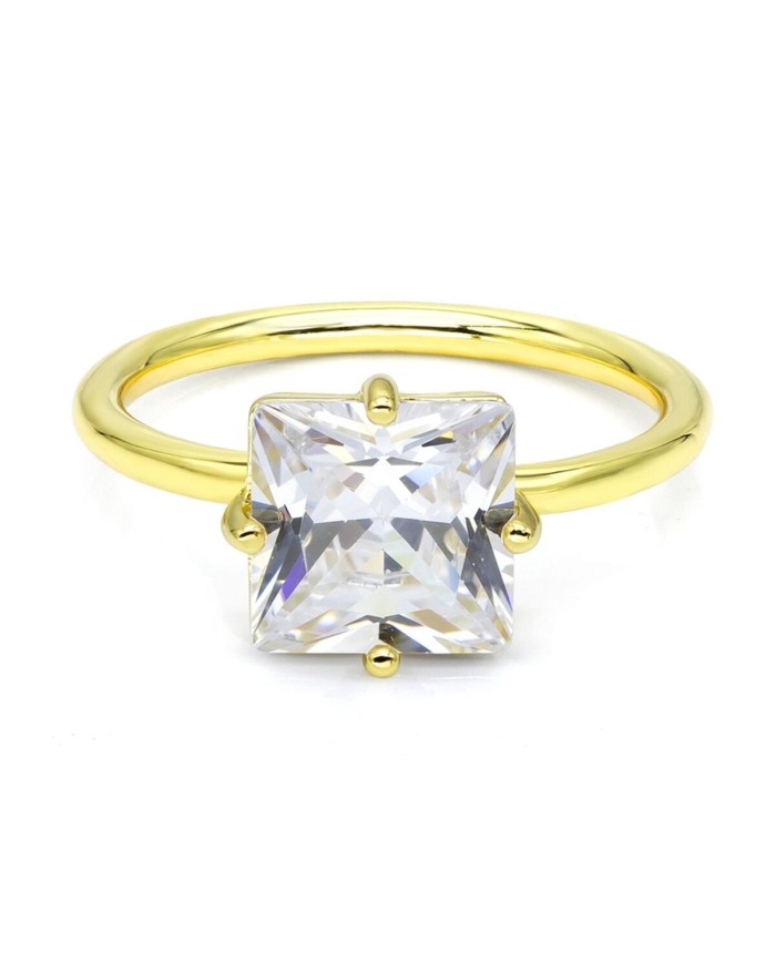 Anello Donna New Bling 9NB-0891-54 14 Anello Donna New Bling 9NB-0891-54 14