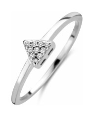 Anello Donna New Bling 9NB-0699-54 Anello Donna New Bling 9NB-0699-54