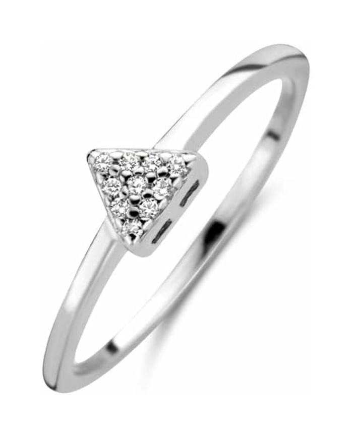 Anello Donna New Bling 9NB-0699-58 Anello Donna New Bling 9NB-0699-58