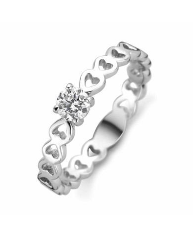 Anello Donna New Bling 9NB-0437-58