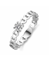 Anello Donna New Bling 9NB-0437-58 Anello Donna New Bling 9NB-0437-58