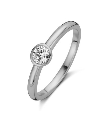 Anello Donna New Bling 9NB-0523-58 18